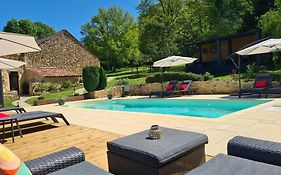 Domaine Larroque Haute Cassagnes (lot)